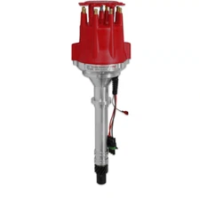 MSD 83606 Chevy V8 Marine Ready-to-Run Distributor