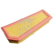 Febi Bilstein Air Filter 108976 - OEM Quality for Mercedes-Benz - Precision Fit