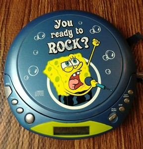 Spongebob Rock Victory Youtube