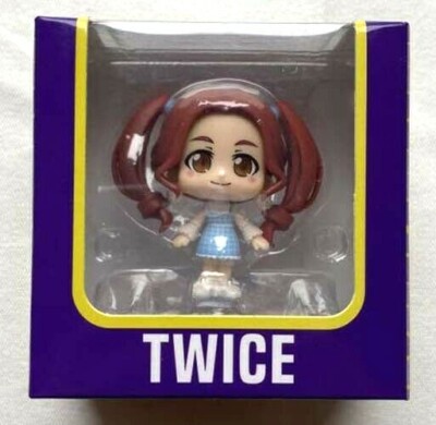 TWICE TZUYU Figure JAPAN 1st ARENA TOUR 2018 BDZ Limited TWICE TZUYU Figure JAPAN 1st ARENA TOUR 2018 BDZ Limited