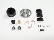 New Ofna Hyper 7 Tq Pro Clutch Set 13t Bell Hobao Oh8