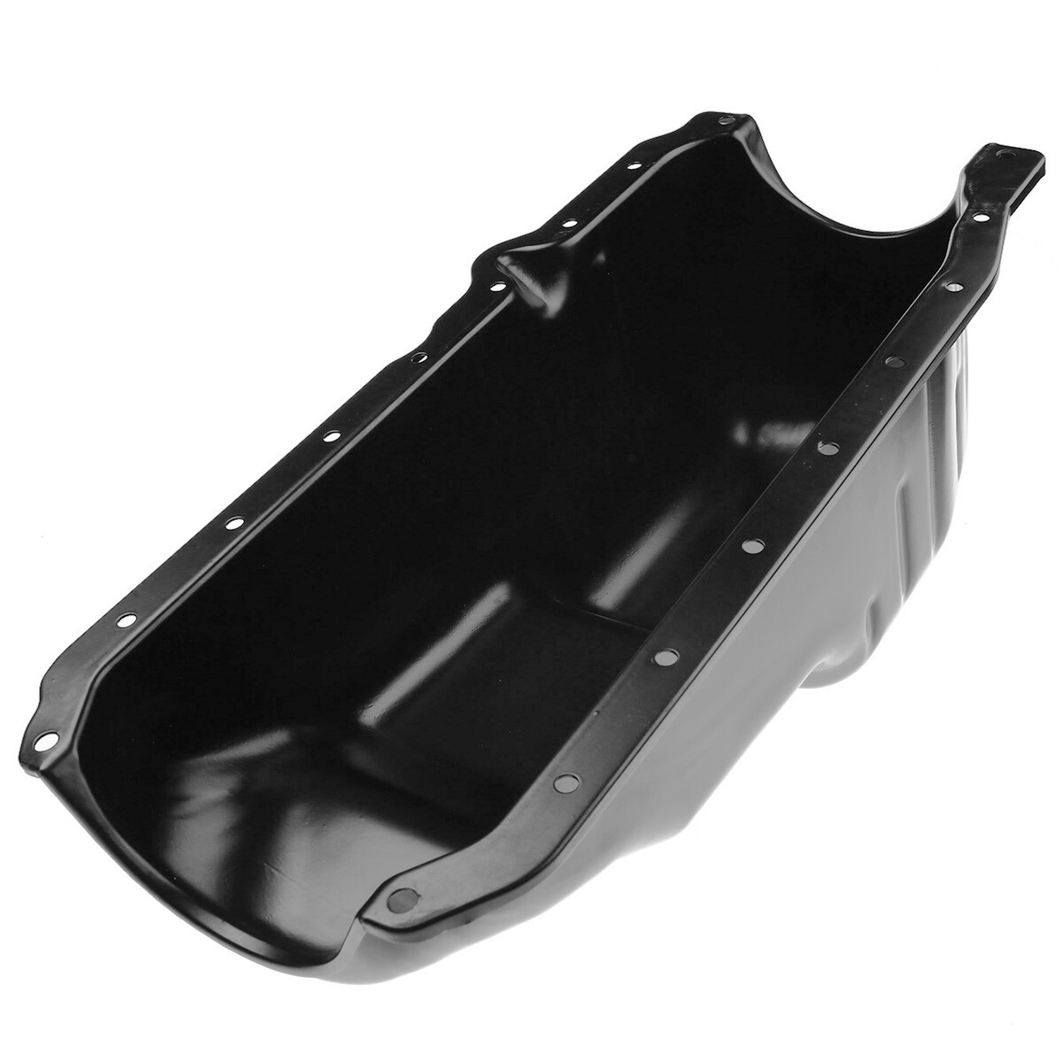 Oil Pan Rear Sump for Chevy Express 1500 C1500 Suburban Cadillac