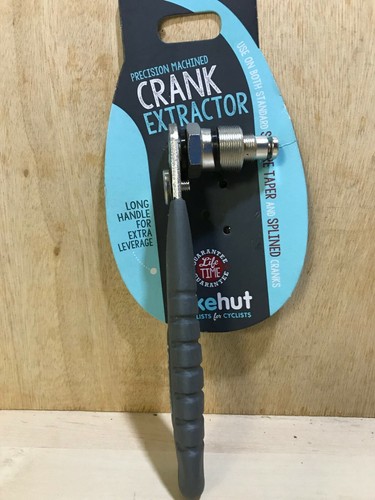 Bikehut Bicycle All servicing Tools Freehub/Cassette/Chain/ Hex key Option   - Afbeelding 5 van 39