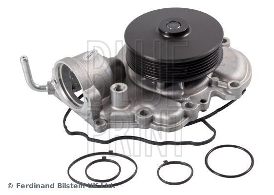Blue Print ADA109133 Wasserpumpe FüR Jeep Lancia-image