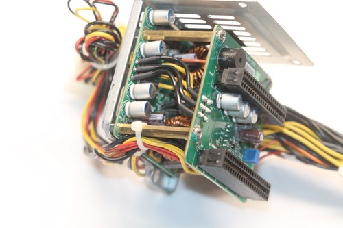 SUPERMICRO .. FOND DE PANIER ALIMENTATION ... ..ref: PDB-PT825-8824 - Photo 7/10