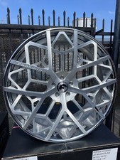 24x9-10 Forgiato Muartti Ecl Bmw Mercedes Benz Audi Rolls Royce Package Deal 24x9-10 Forgiato Muartti Ecl Bmw Mercedes Benz Audi Rolls Royce Package Deal