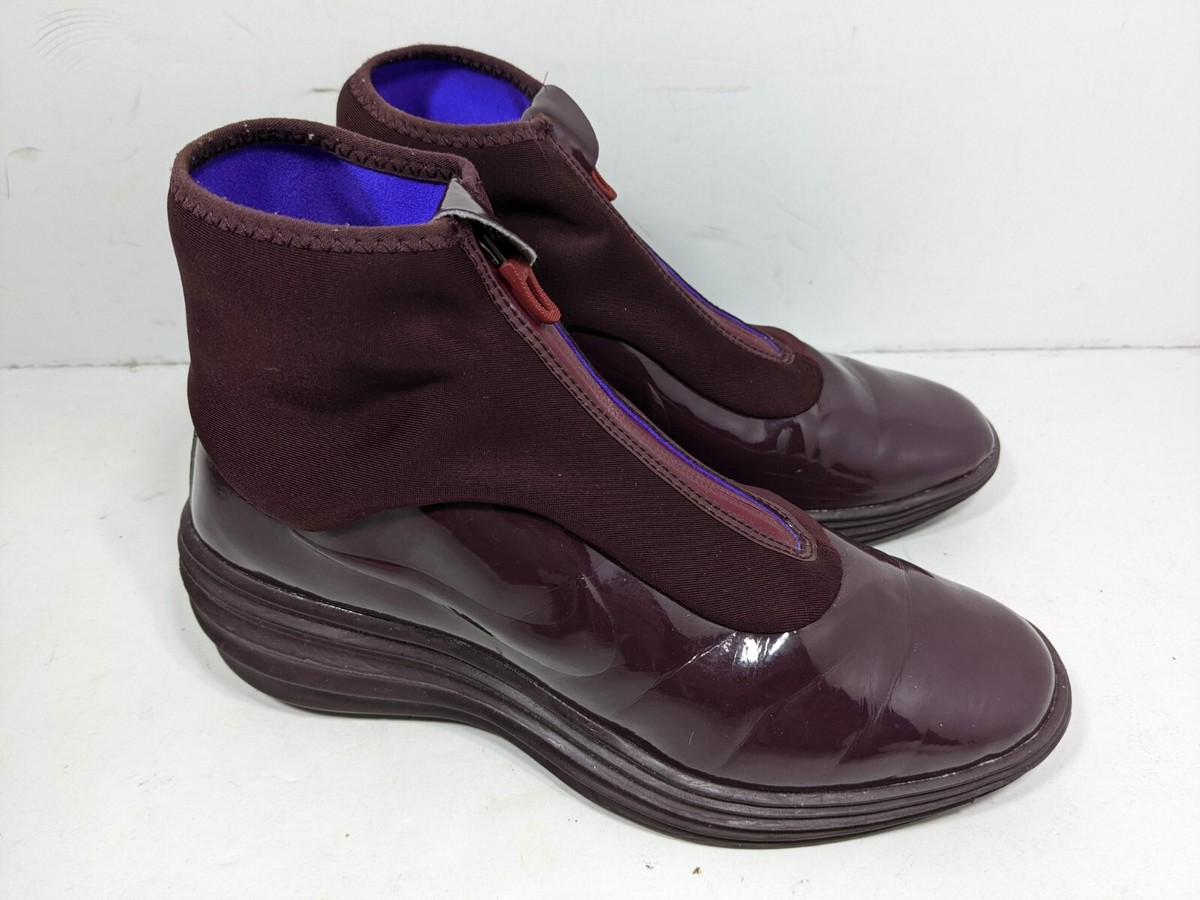 Boot Nike Lunarelite Nike Lunarelite Sky Hi Wedge Shop