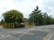 Photo 6x4 Springhill Catholic Primary School at the western end of Milton c2010