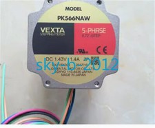 1PCS NEW IN BOX Oriental VEXTA motor PK566NAW