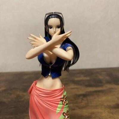 Portrait Of Pirates Nico Robin Figure Sailing Again One Piece