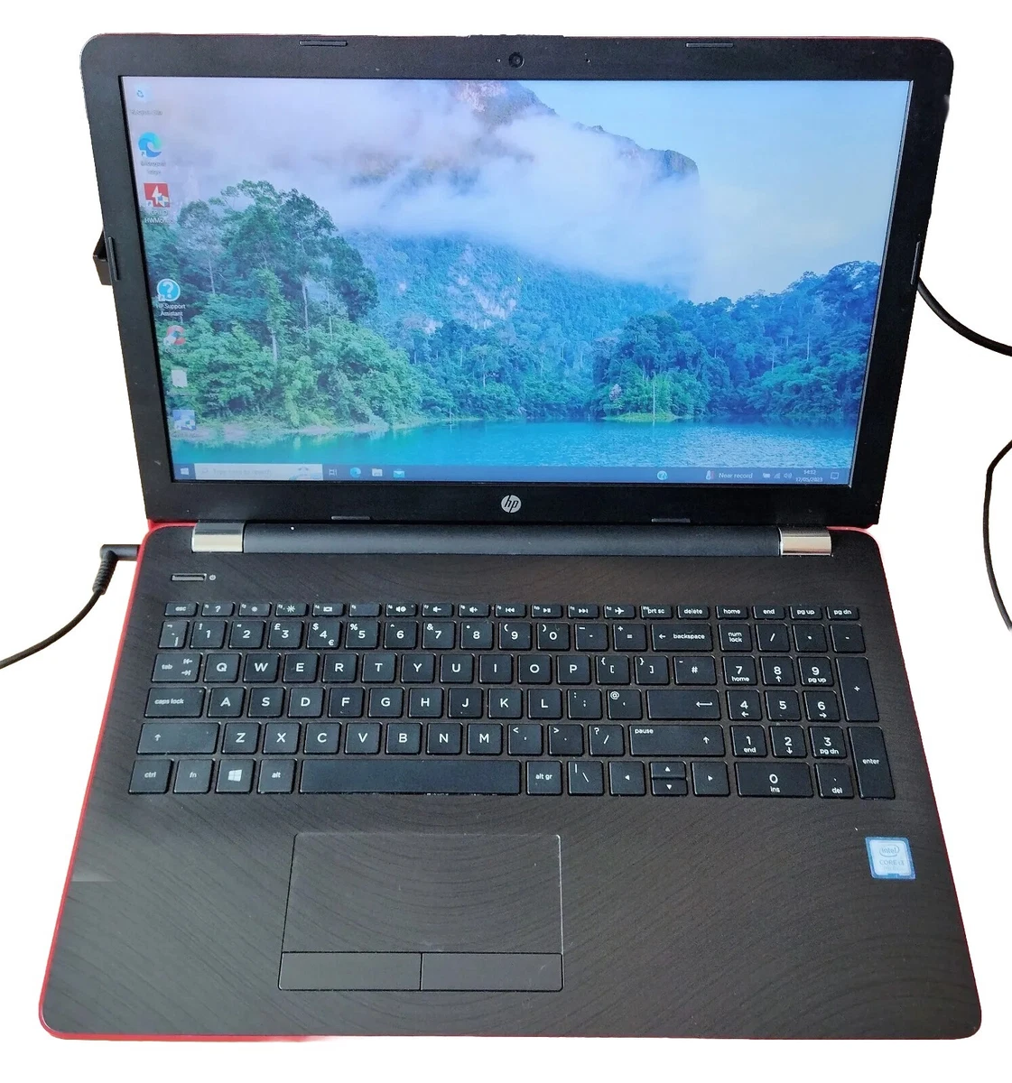 Notebook hotsell 256 gb