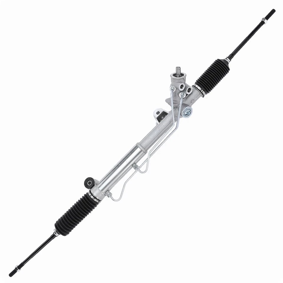 动力转向架和小齿轮组件适用于雪佛兰科迈罗 98-02 庞蒂克 Firebird — 第 2/4 张图片