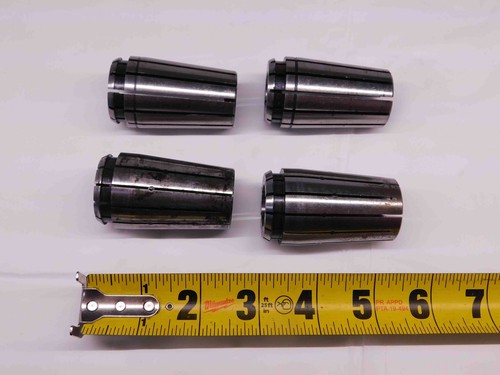 1pc VARIOUS BRANDS TG100 COLLET 3/4 SIZE TG-100 TG 100 .750 - Picture 2 of 3