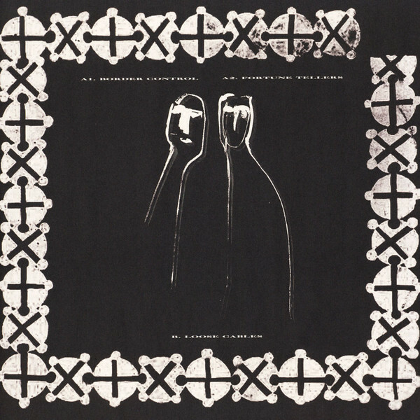 Medulla – Booze Booze Sticky Thing LP Booze & Glory