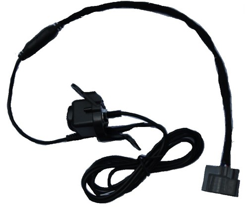 Toyota Tundra 2007-2013 Tailgate Backup Camera Part# 86790-34011, 86790-34030 - Picture 3 of 3