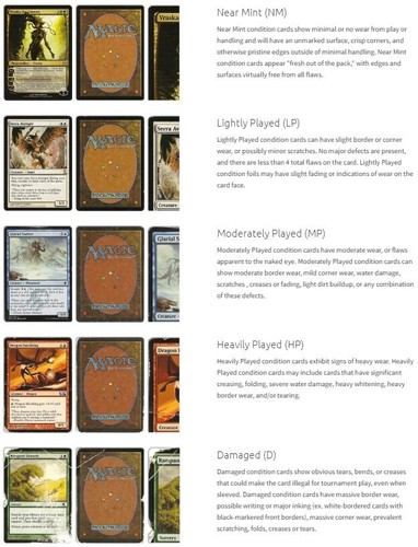 MTG Fabricate - Mirrodin - Uncommon - Bild 3 von 3