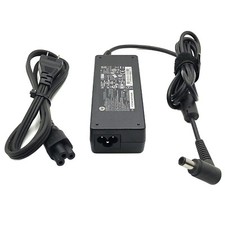 Genuine HP Laptop Charger 902990-001 751889-001 65W 19.5V 3.33A