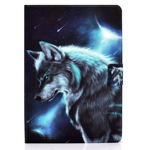 For iPad 5/6/7/8/9/10th Gen Air Pro 11 2025 Magnetic Leather Smart Case Cover - Picture 88 of 112