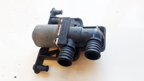BMW 5-Series 2003 Heater Control Valve (Auxillary Heating) 6411837 #857115-82