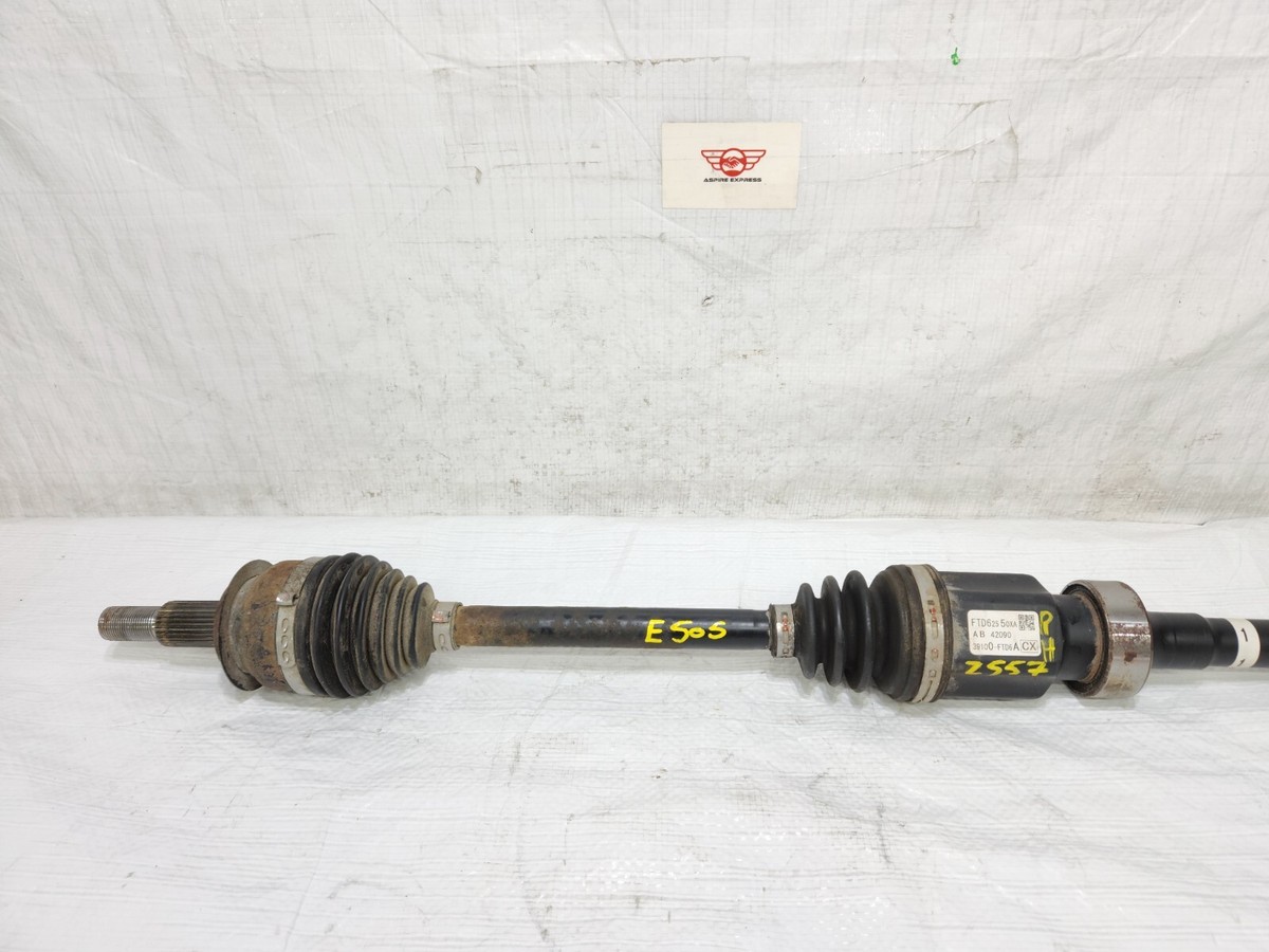 86836個 Amazon.com: Caltric Upper Ball Joint Compatible With Can-am