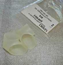 Newco 123063 Right Hand RH Nozzle for Bistro 10-T3 123422 on Hopper Assy NEW X2