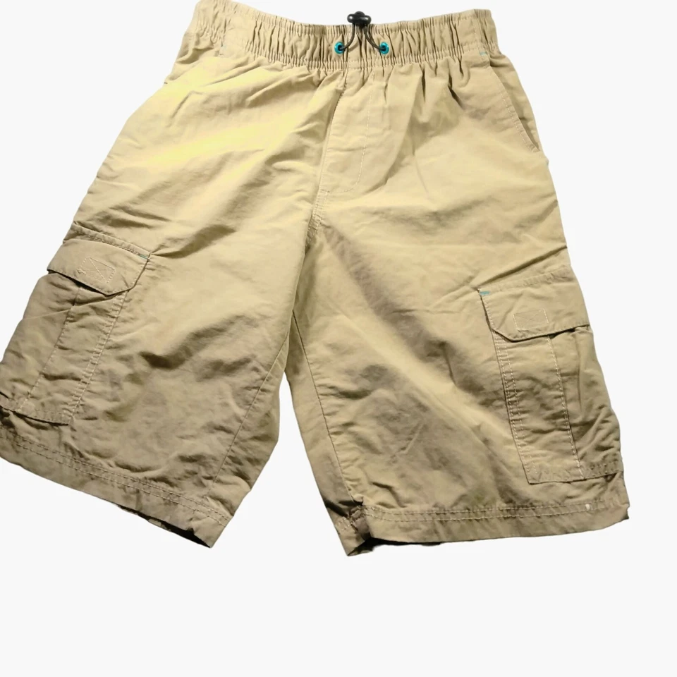 Urban трубопровод грузовые шорты хаки молодежи большой - Изображение 2 из 4