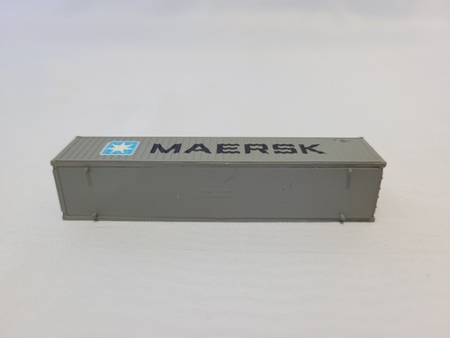 Choose From List N Gauge Container (Various Brands Dapol Bachman Graham Farish) - Picture 124 of 248