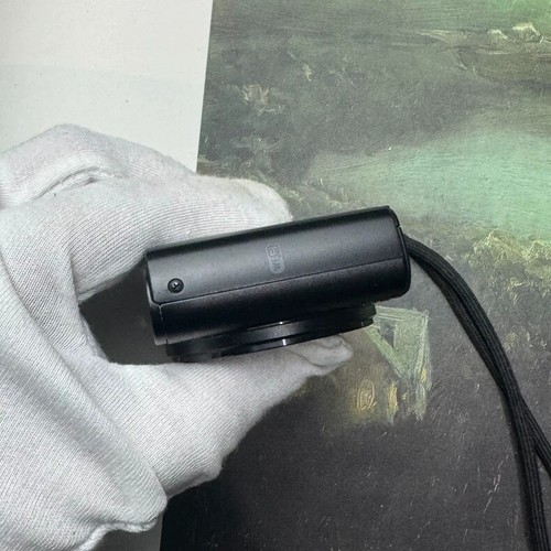 SONY Cyber-shot DSC-WX300 21.1MP 20x Optical Zoom Compact Digital Camera - Picture 14 of 19