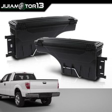 Fit For 97-14 Ford F150 Leftright Side Swing Case Truck Bed Storage Tool Box Fit For 97-14 Ford F150 Leftright Side Swing Case Truck Bed Storage Tool Box