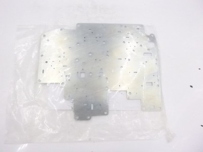 Shift Super Tuff 4R70E-W 4R75E-W Plate 0.73 