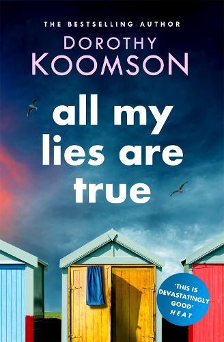 Thumbnail - Dorothy Koomson All My Lies Are True (taschenbuch)