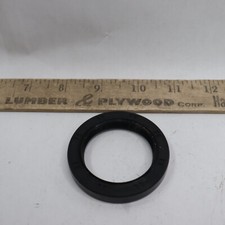 Oil Seal Black 30MM x 42MM x 7MM