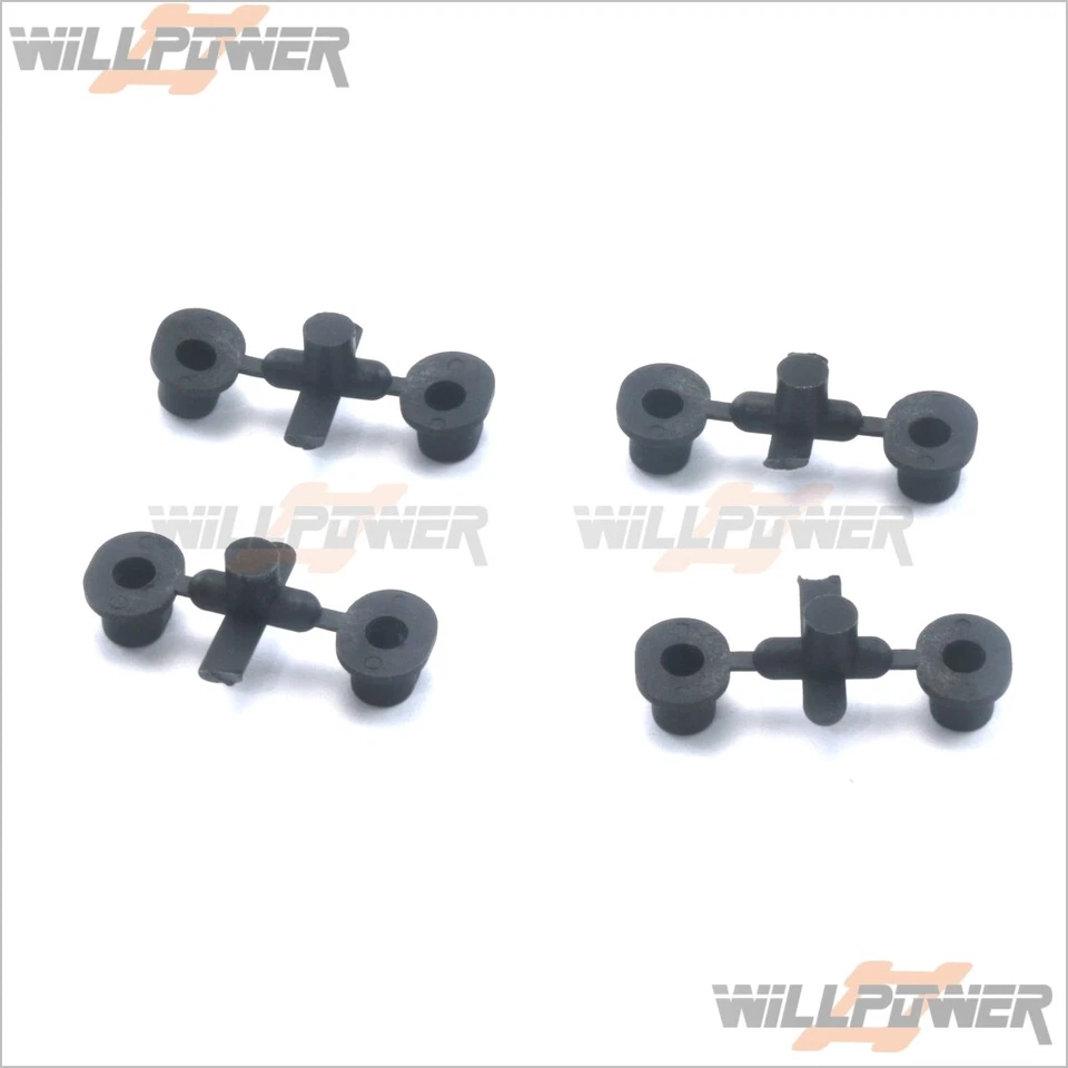 Bujes #1116 (RC-WillPower) Agama A8/A215 Foto 2 de 3