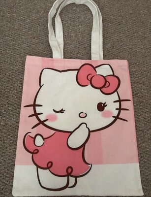 Hello Kitty Sanrio Tasche