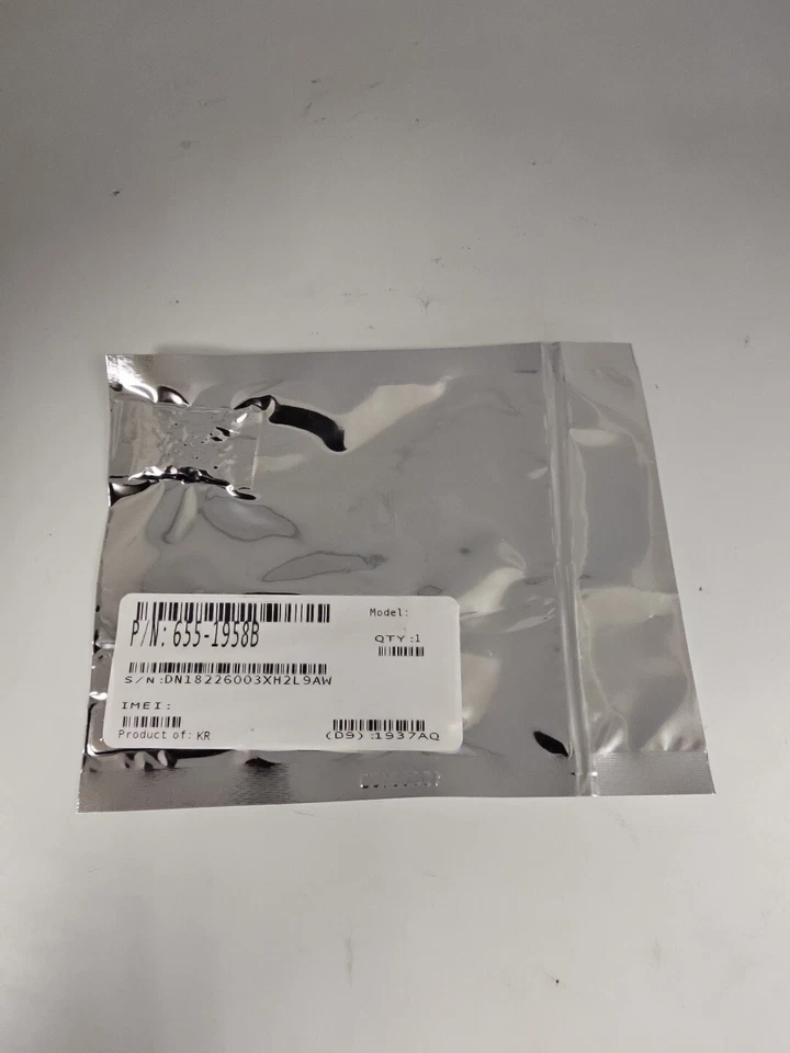 Apple MacBook Pro Retina / MacBook Air 2013 2014 2015 128GB SSD 655-1958B - NEW - Image 3 of 4