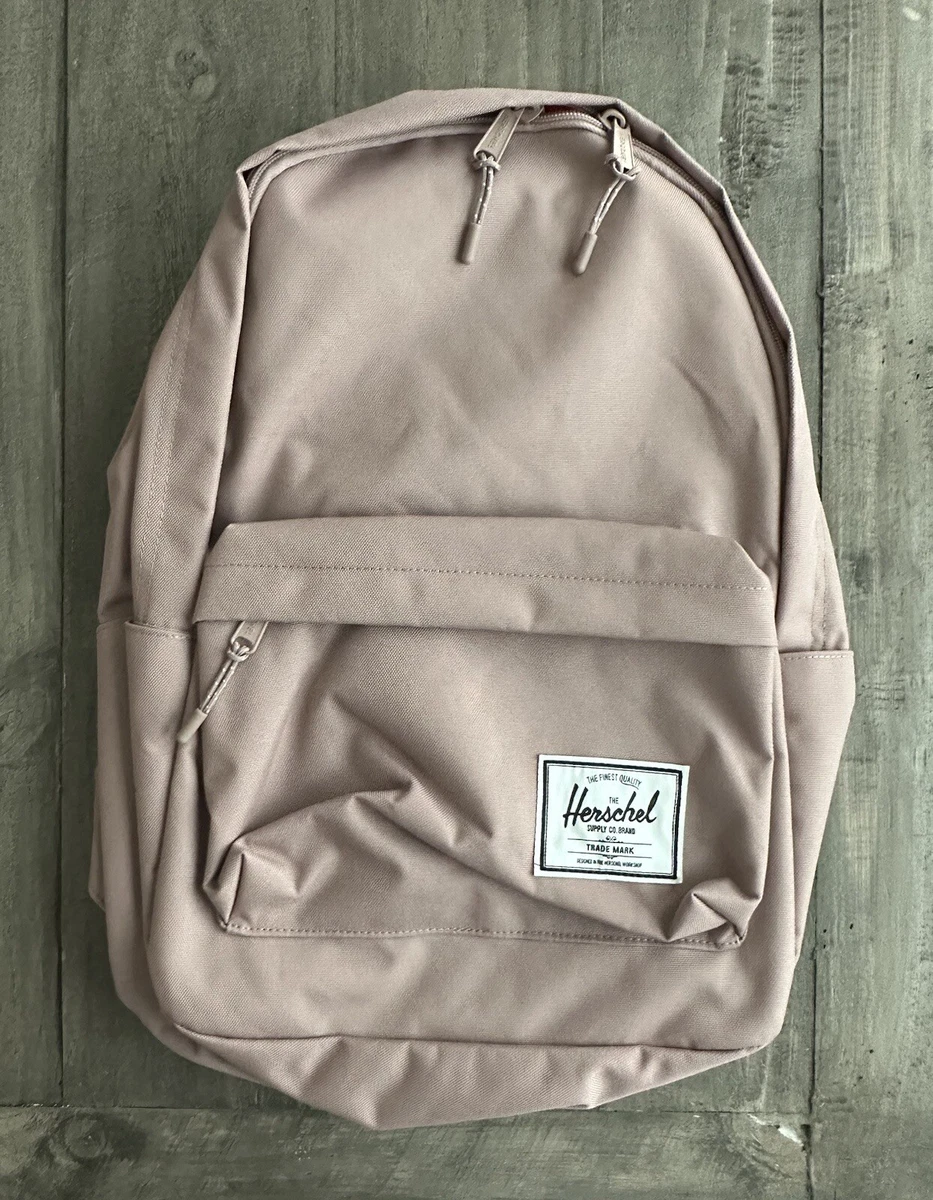 Herschel top ash rose