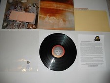 Three Dog Night Hard Labor '74 1st USA Press Analog EXC ULTRASONIC Clean