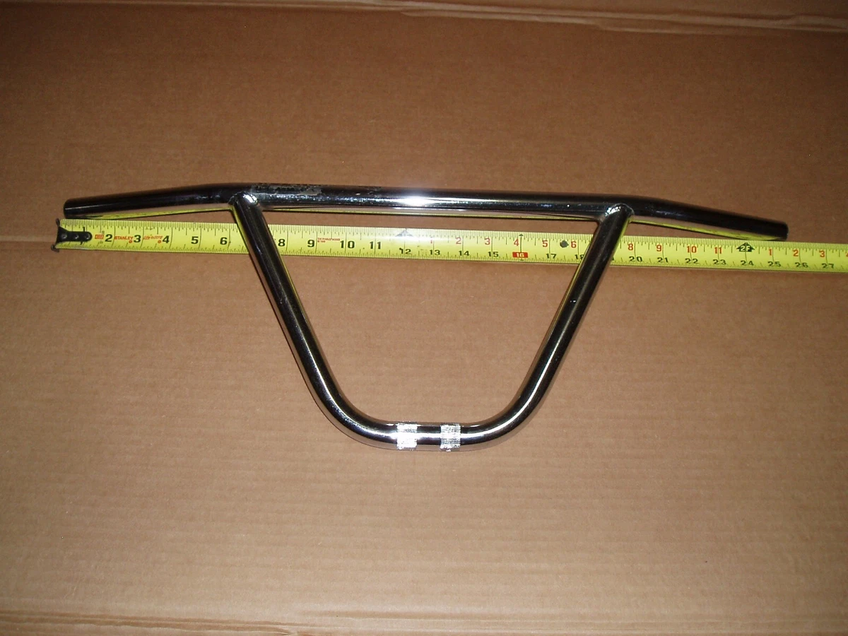 Diamondback bmx clearance handlebars