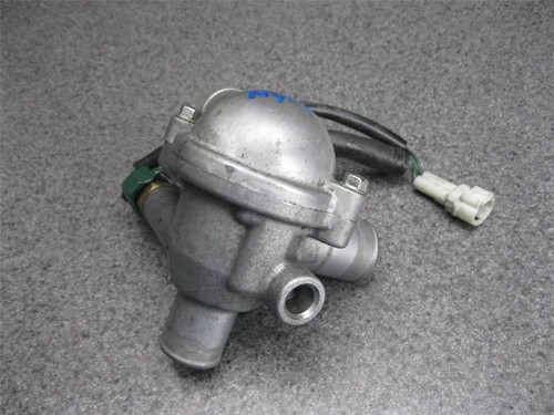 09 Yamaha Nytro Thermostat 3J