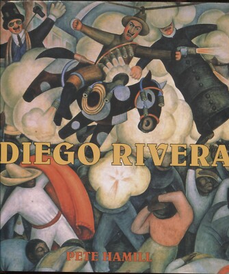 Diego Rivera by Pete Hamill