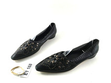 Fantasy summer women's shoes loafers casual shoes EUR 39 E1 168