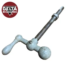 Delta Milwuakee Homecraft 8” Circular / Table Saw 34-160 860 Pinion Handle Knob