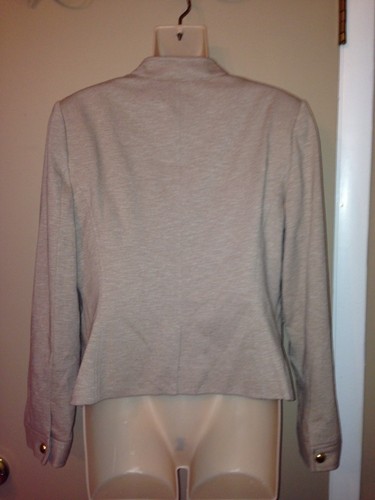 OUTBACK RED LADIES JACKET SIZE LARGE NEW - Picture 5 of 10