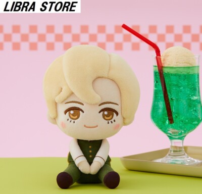 Selten Bts Tinytan Dynamite Ichiban Kuji 2021 V Plüsch Puppe Aus Japan