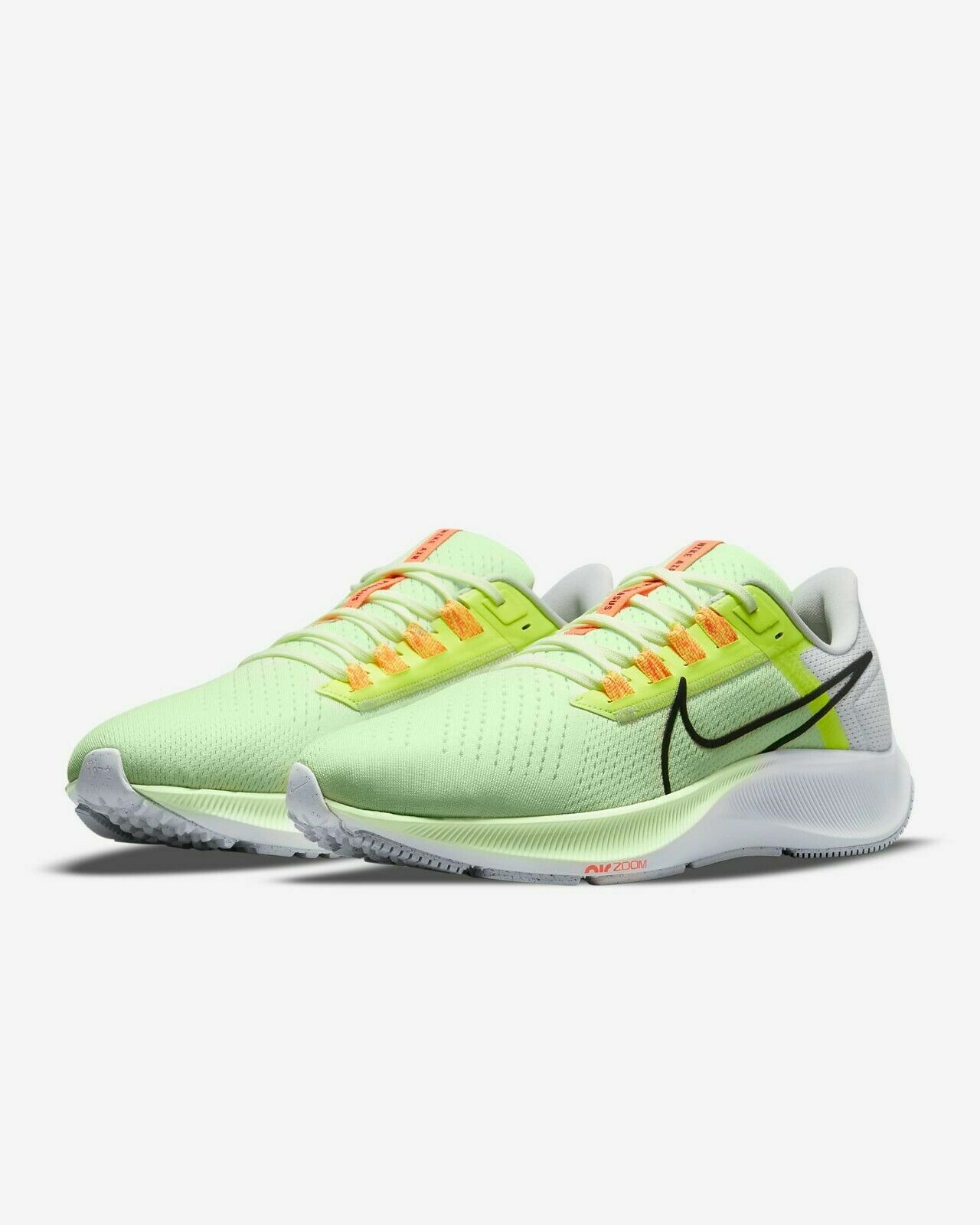 NEW Nike Air Zoom Pegasus 38 Men's Size 