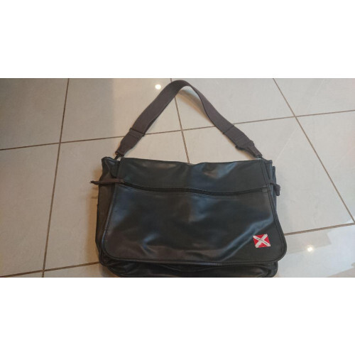 Yoshida PORTER Black Limited Edition Shoulder Bag From Japan Business Travel-image