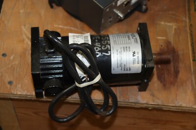Minarik   Motor 507-00-224