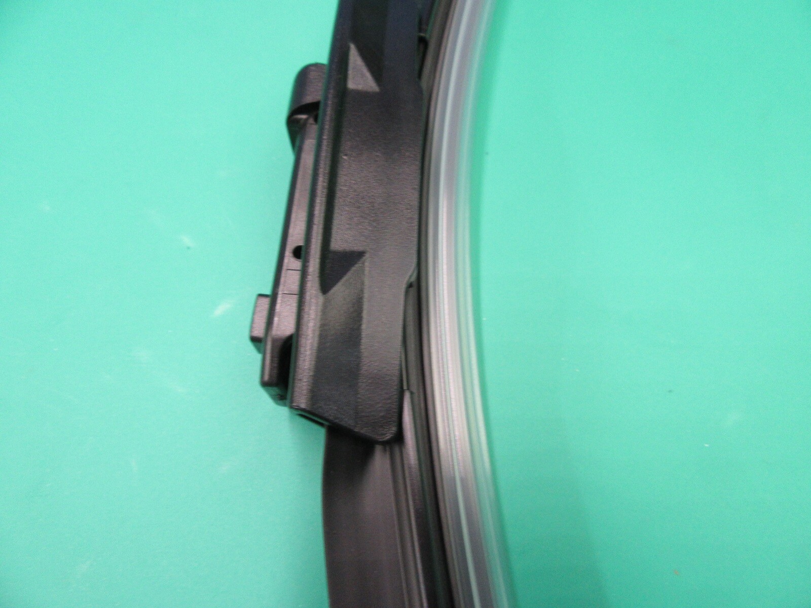 Maserati Ghibli Quattroporte Levante wiper blades set
