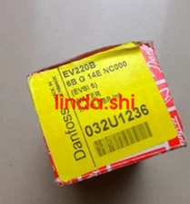 1PC New Danfoss 032U1236