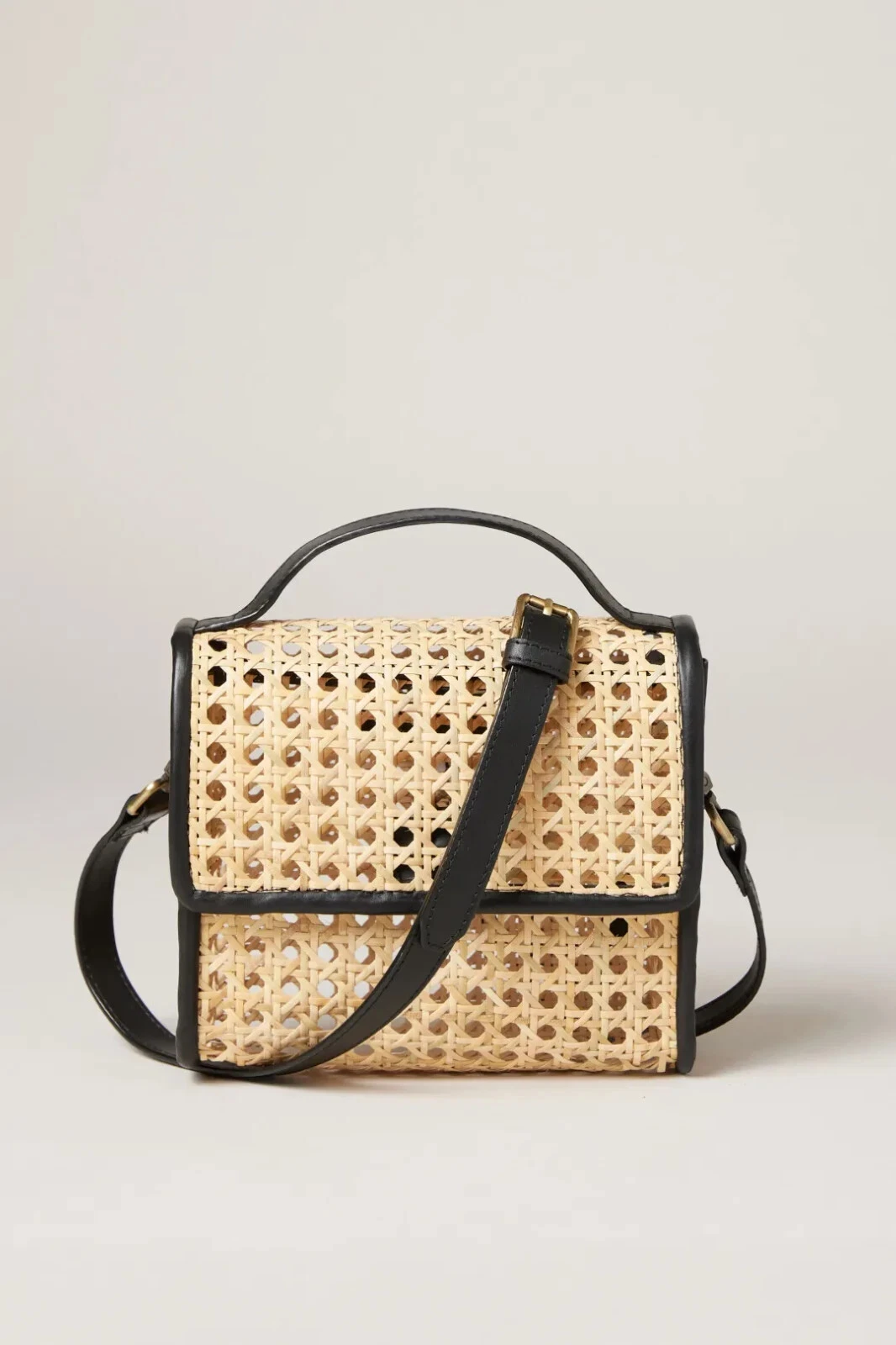 Bembien Ana Crossbody Bag